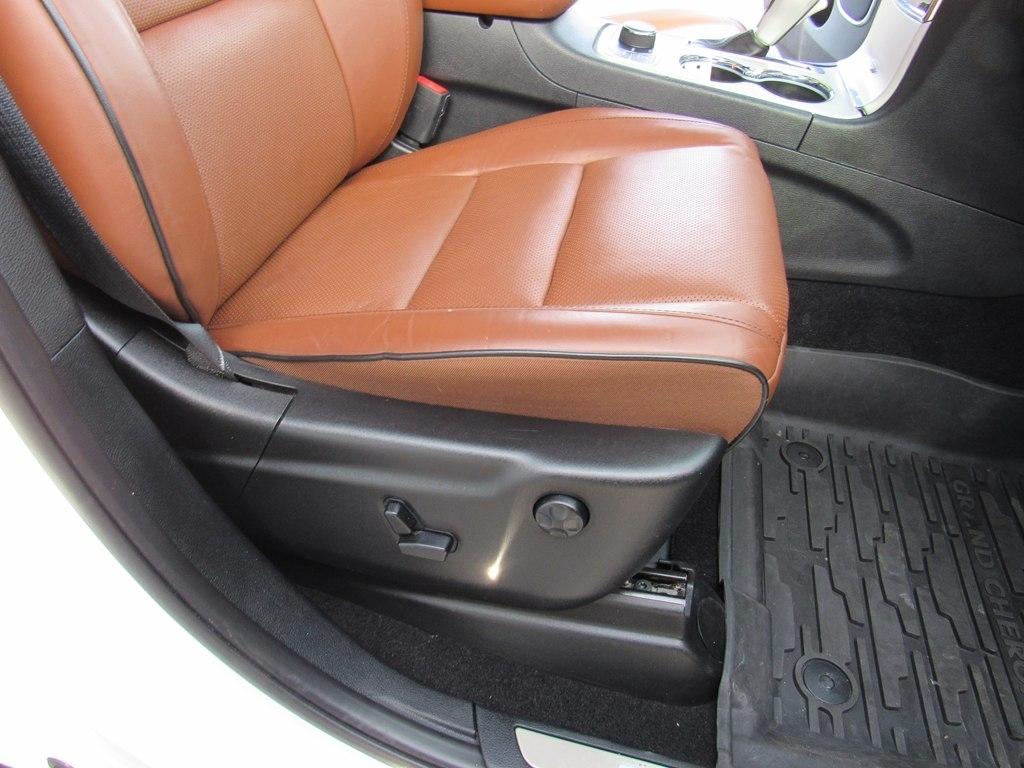 Jeep Grand Cherokee  2020