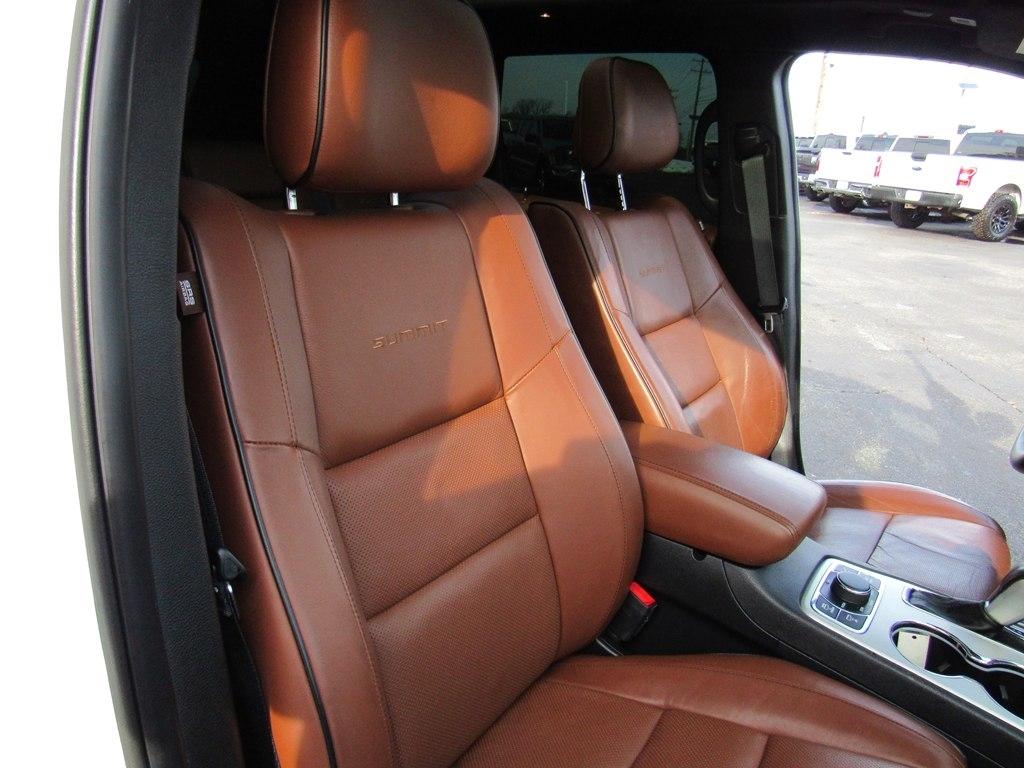 Jeep Grand Cherokee  2020