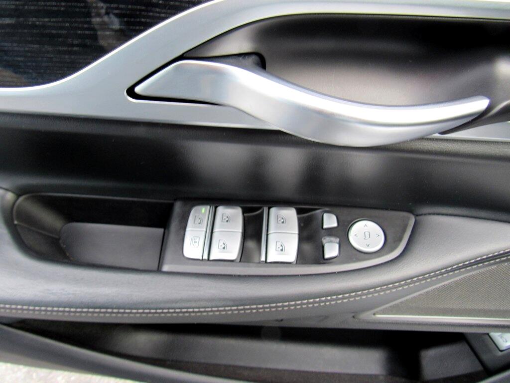 BMW 7-Series  2019