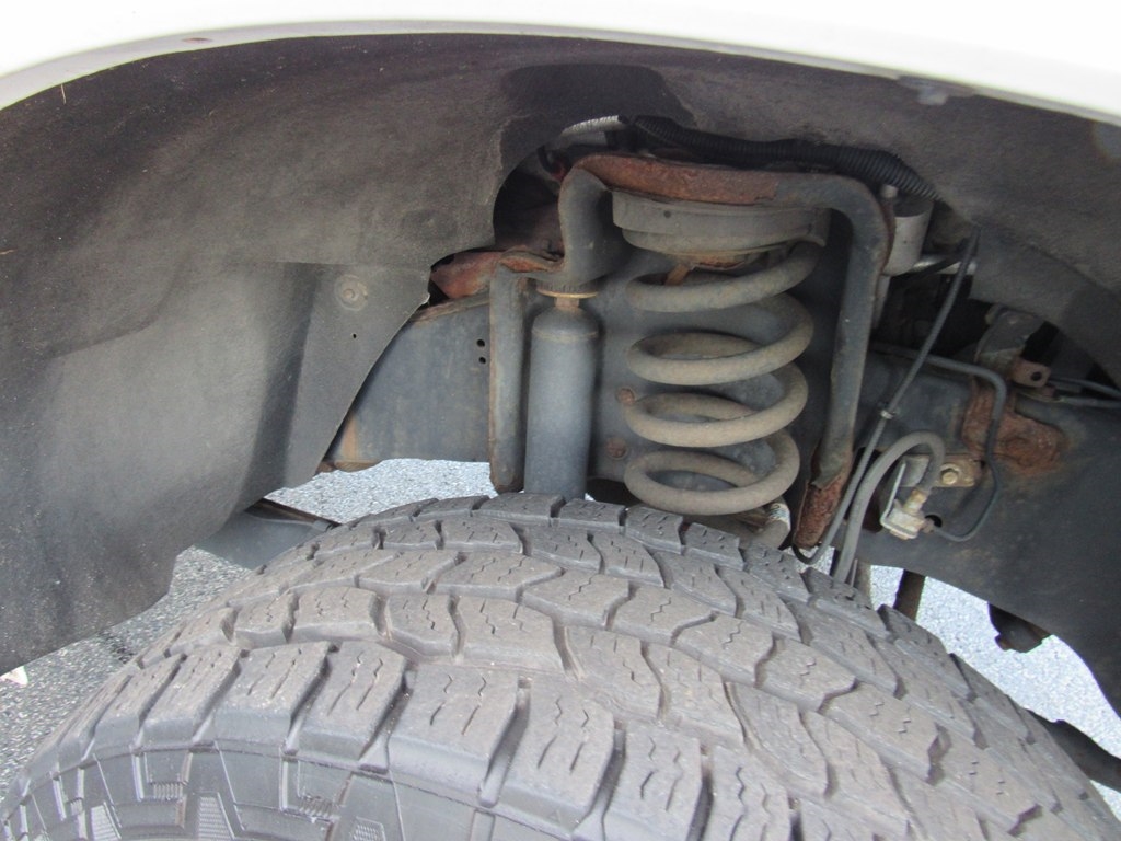 Ford F-250 SD XLT 4WD 2015