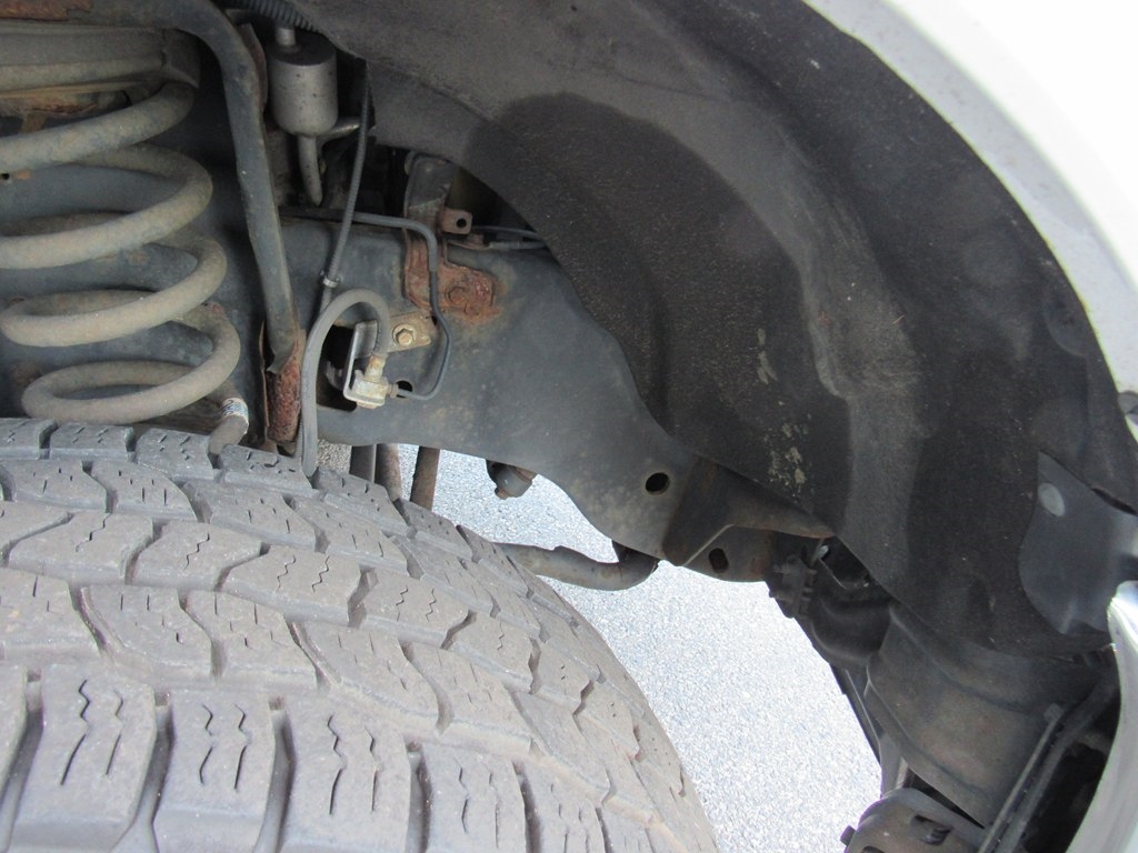 Ford F-250 SD XLT 4WD 2015