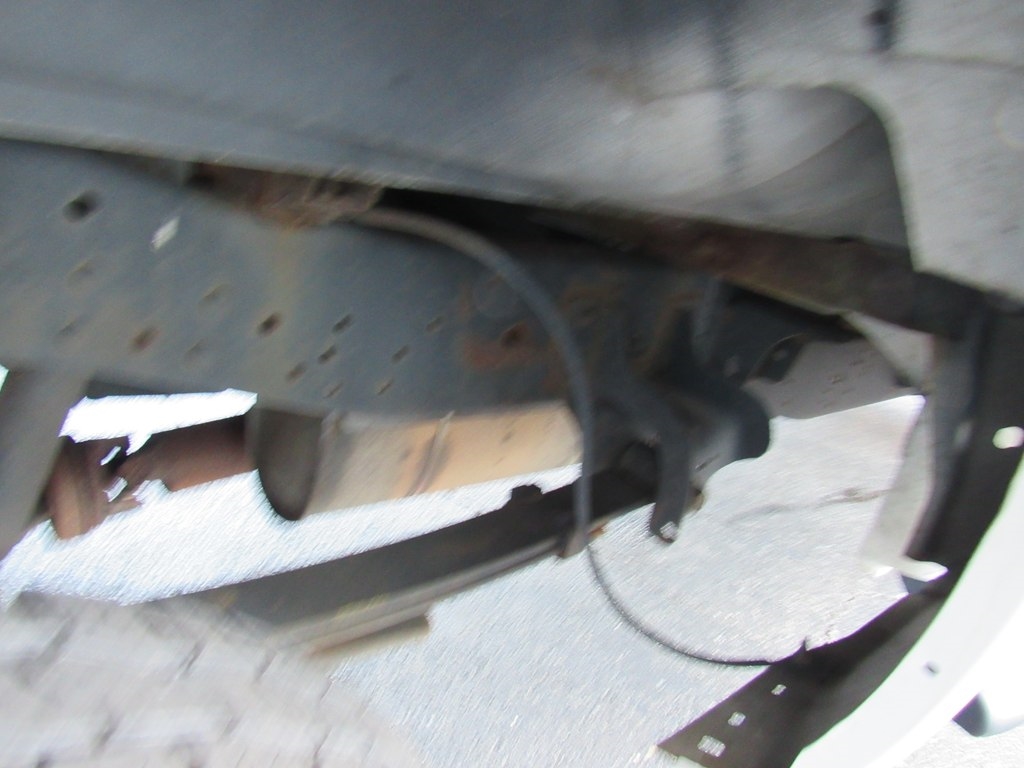 Ford F-250 SD XLT 4WD 2015