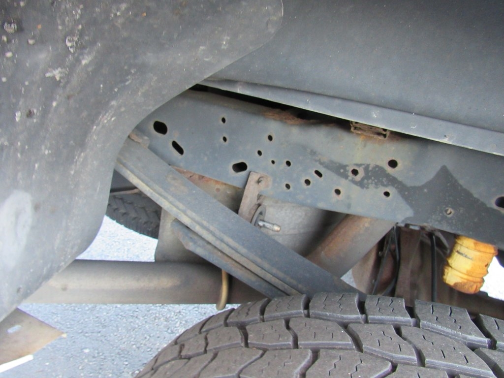 Ford F-250 SD XLT 4WD 2015