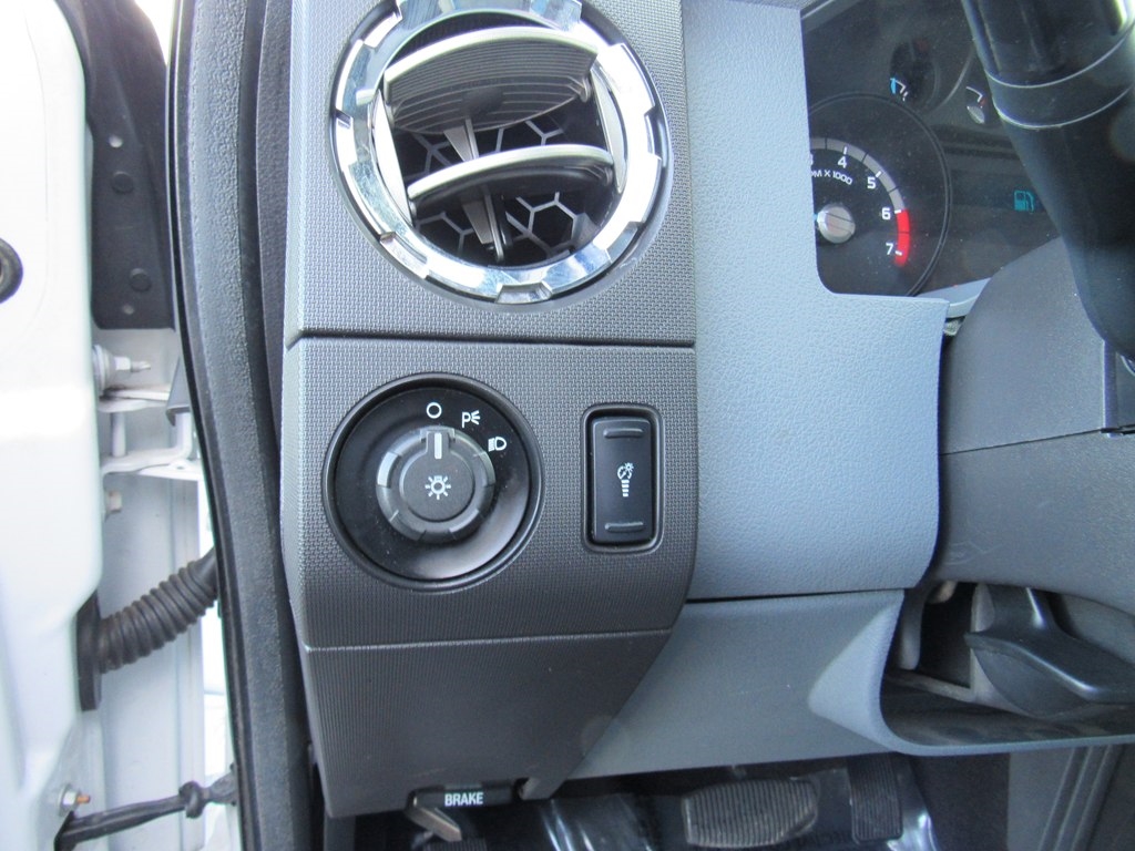 Ford F-250 SD XLT 4WD 2015