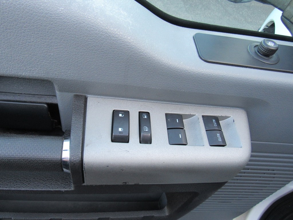 Ford F-250 SD XLT 4WD 2015