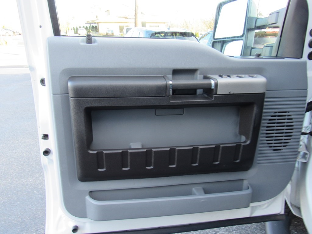 Ford F-250 SD XLT 4WD 2015