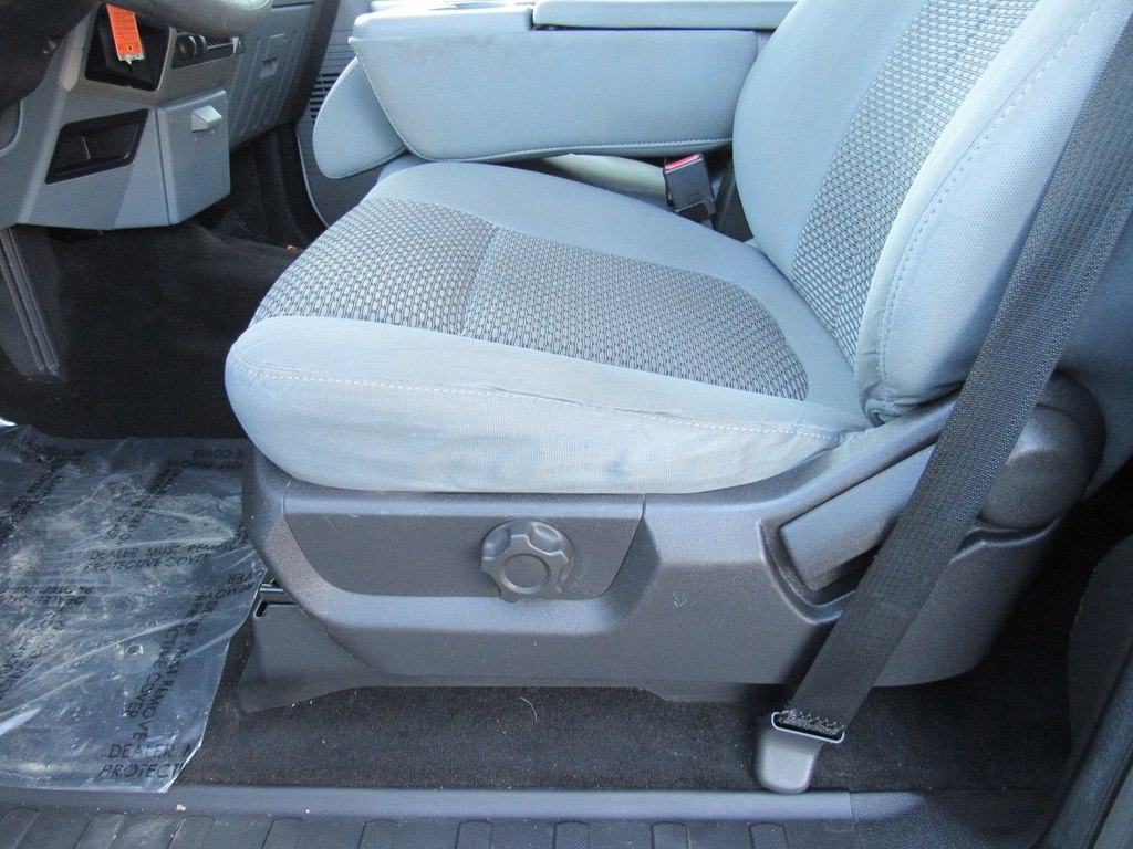 Ford F-250 SD XLT 4WD 2015