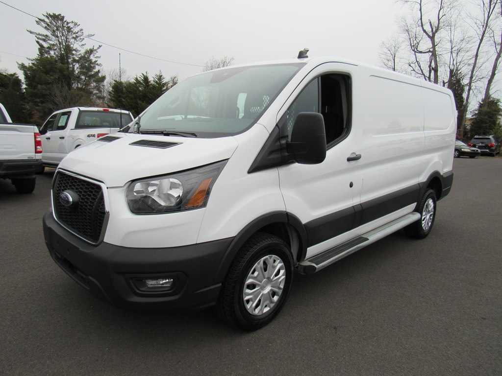 Ford Transit  2024