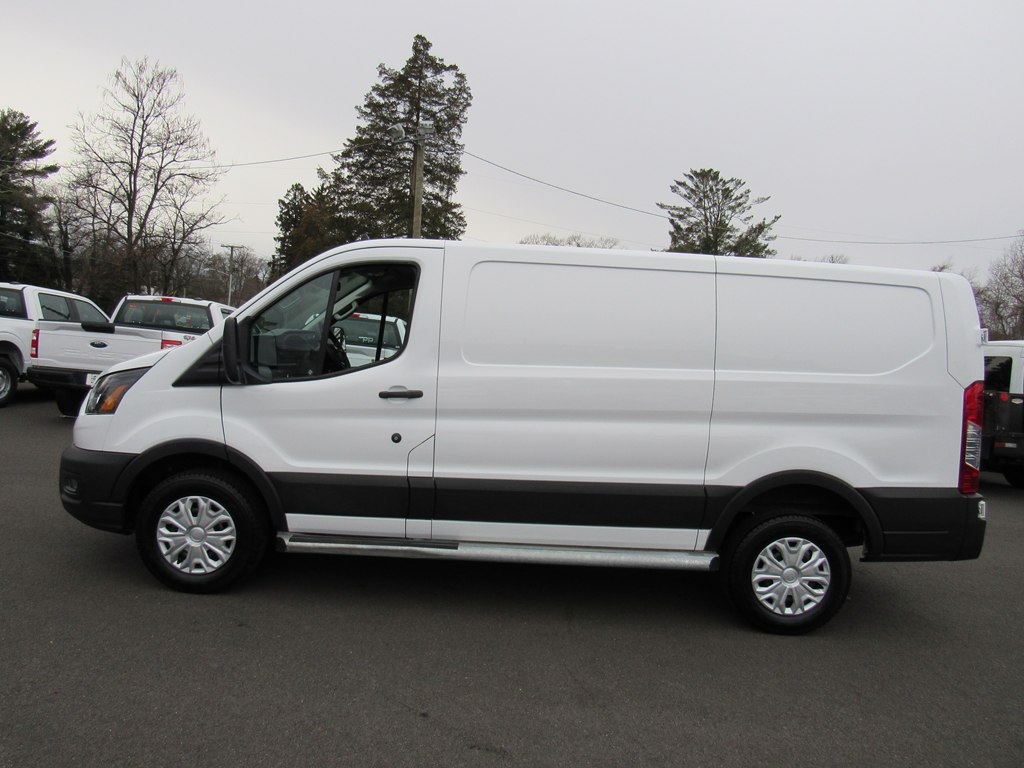 Ford Transit  2024