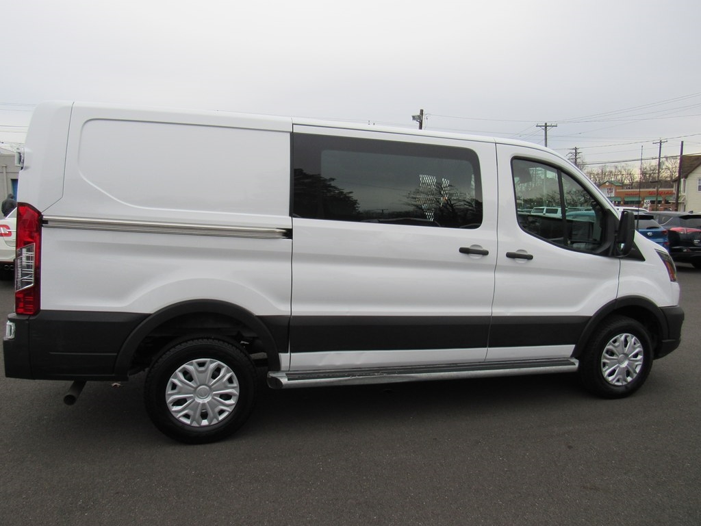 Ford Transit  2024
