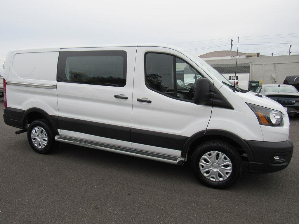 Ford Transit  2024