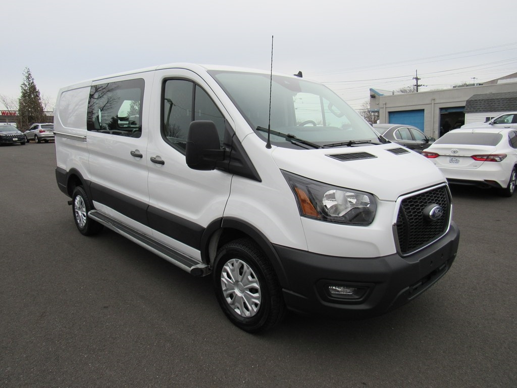 Ford Transit  2024