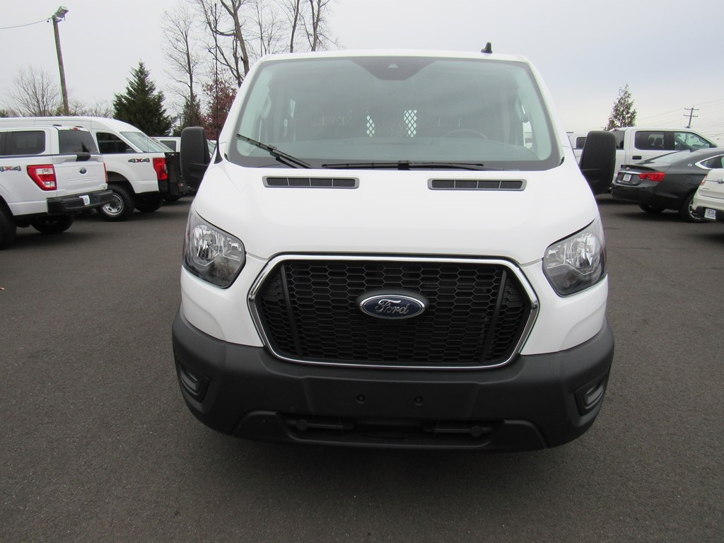 Ford Transit  2024