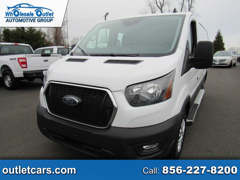 Ford Transit  2024