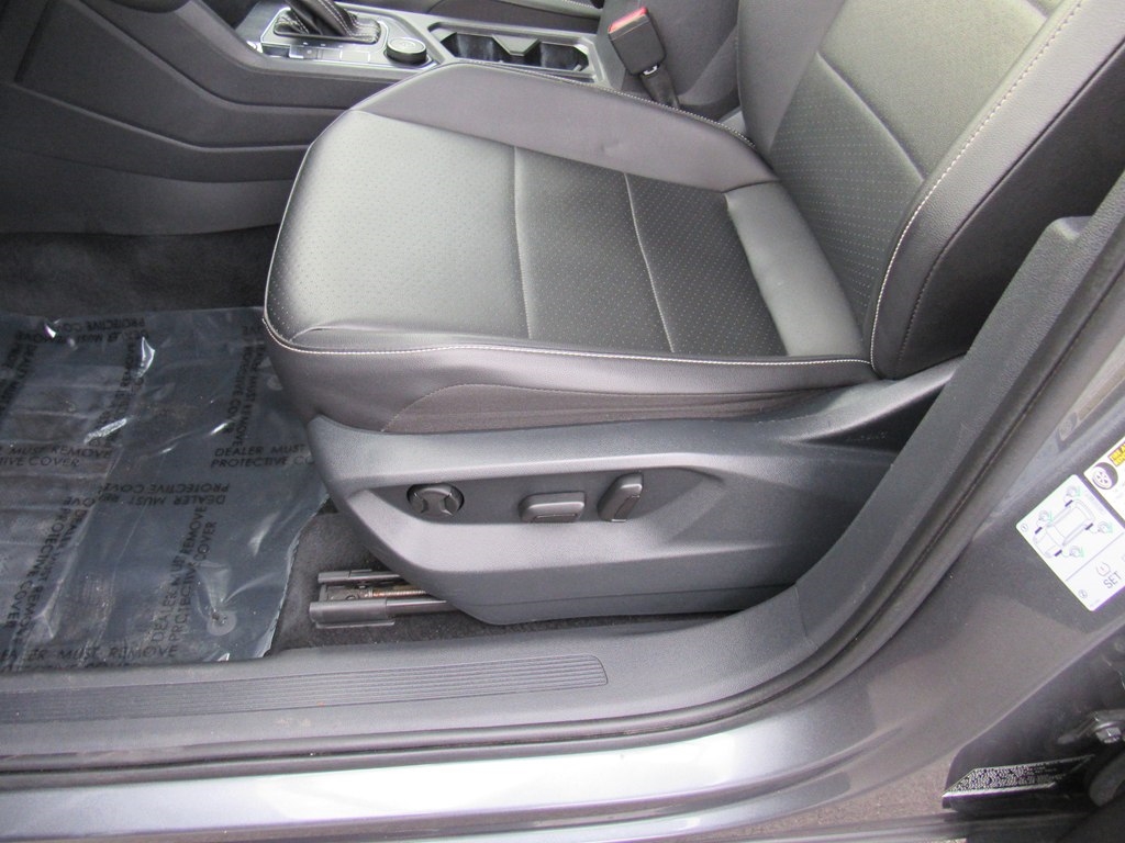 Volkswagen Tiguan SE 4Motion 2021