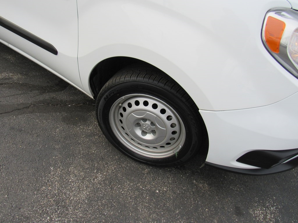 RAM ProMaster City  2022