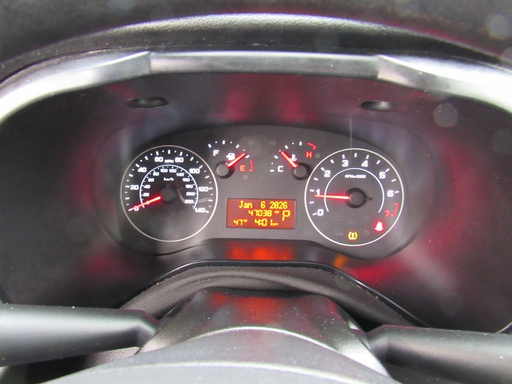 RAM ProMaster City  2022