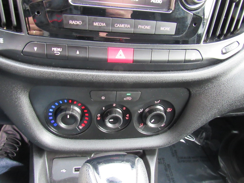 RAM ProMaster City  2022