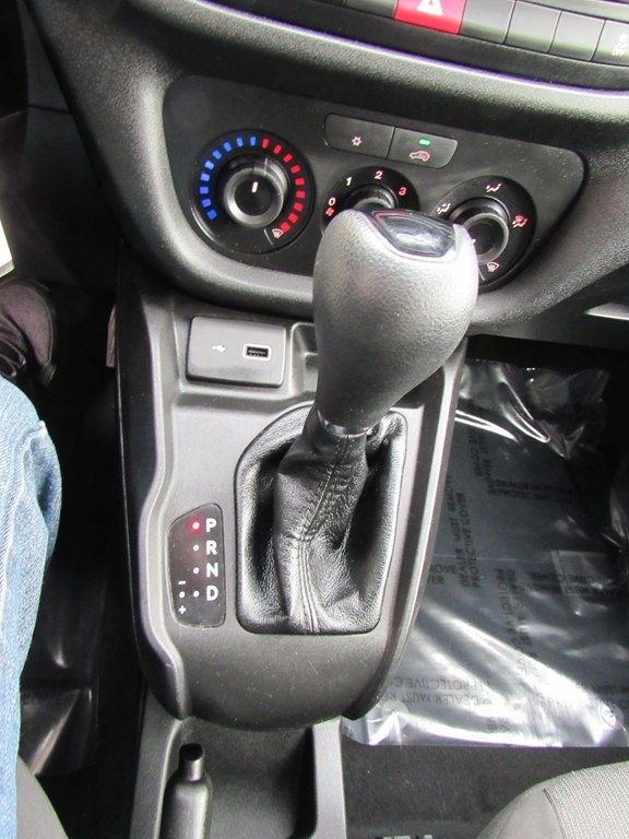 RAM ProMaster City  2022