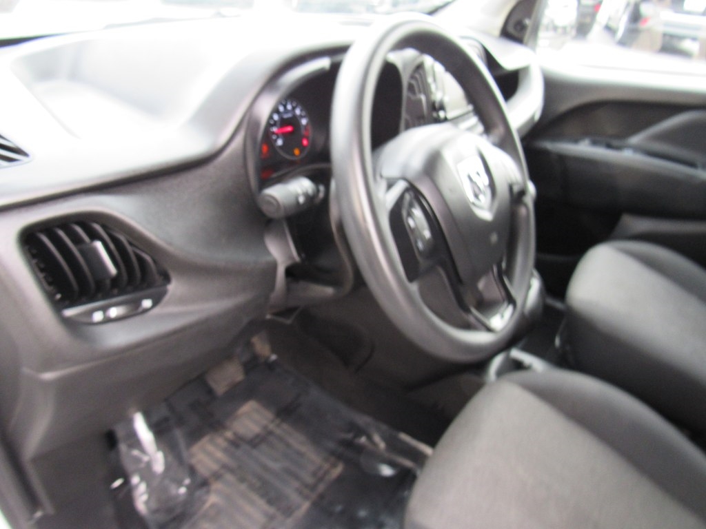 RAM ProMaster City  2022