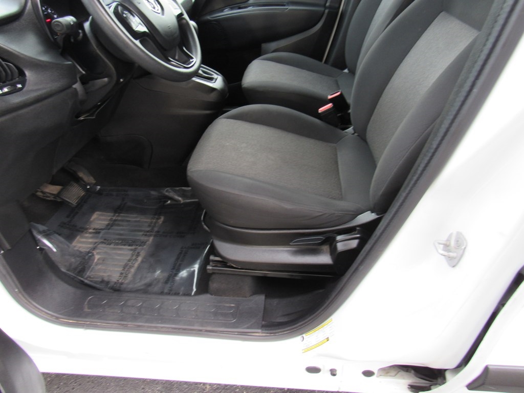 RAM ProMaster City  2022