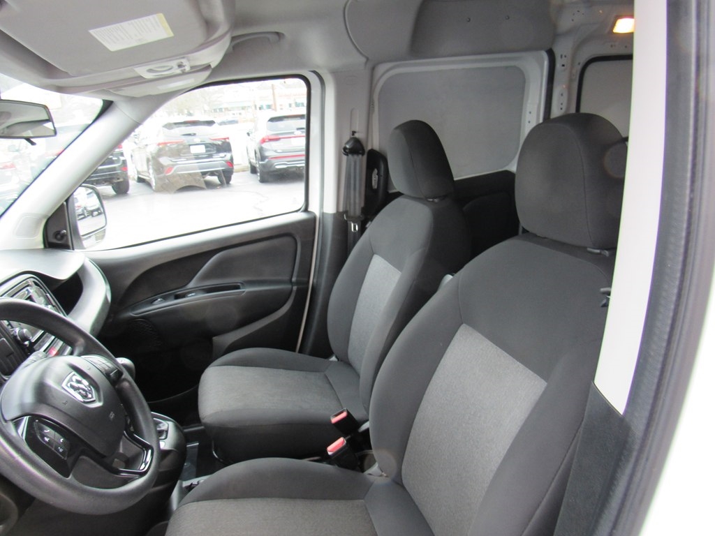 RAM ProMaster City  2022