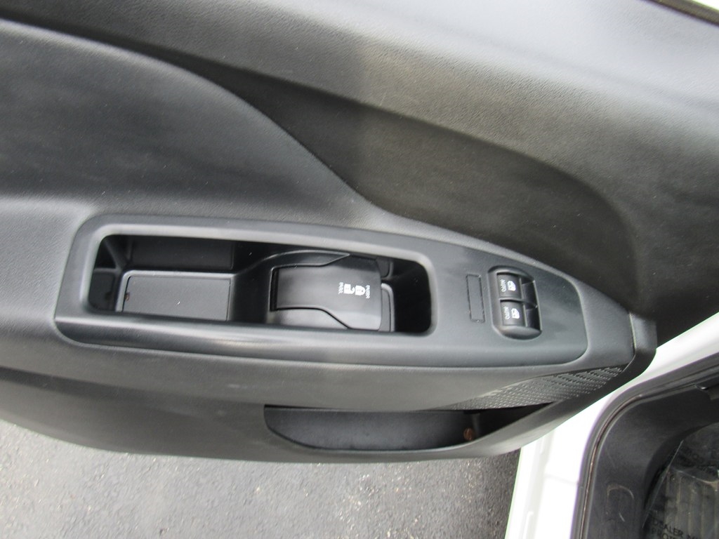 RAM ProMaster City  2022