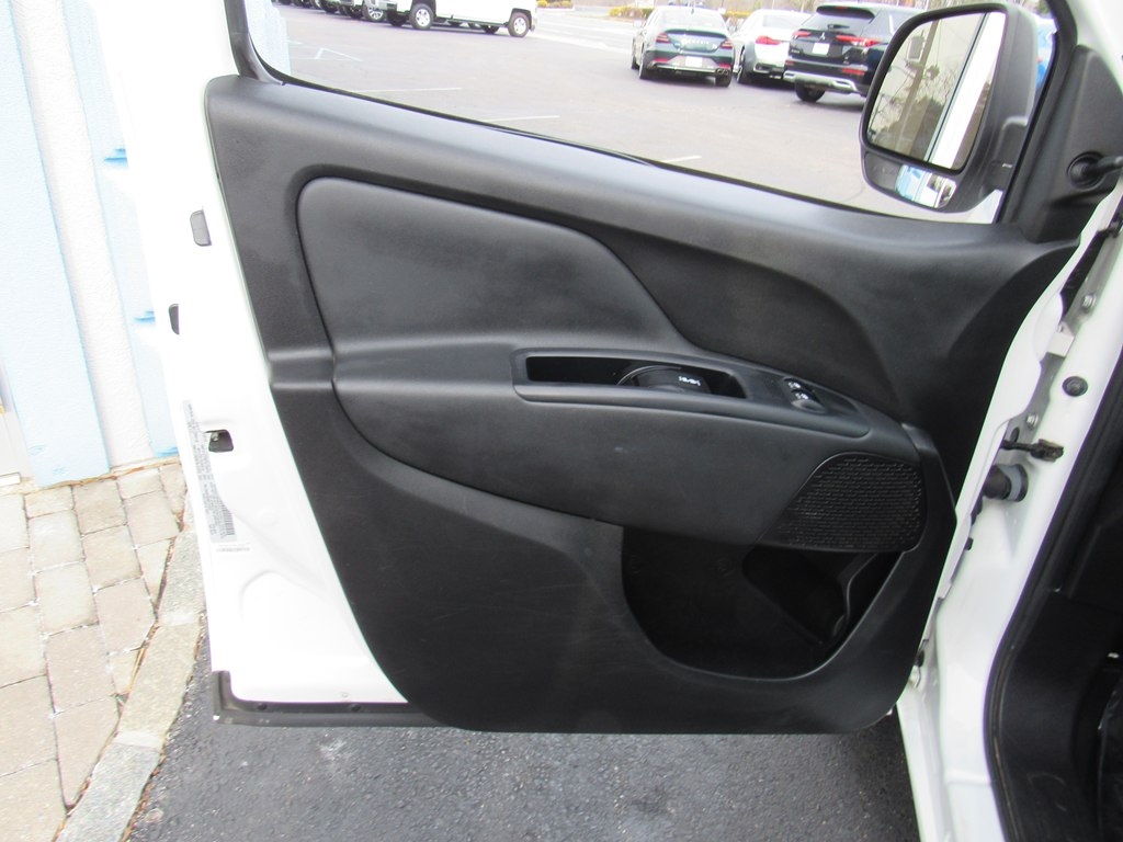 RAM ProMaster City  2022