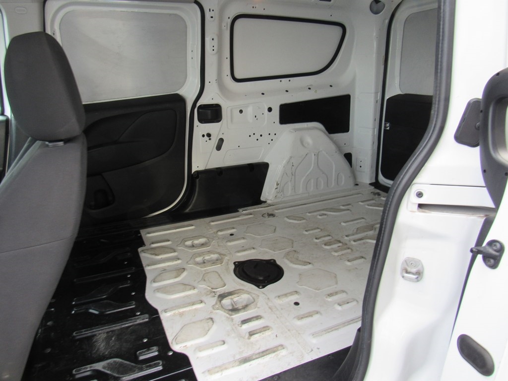 RAM ProMaster City  2022