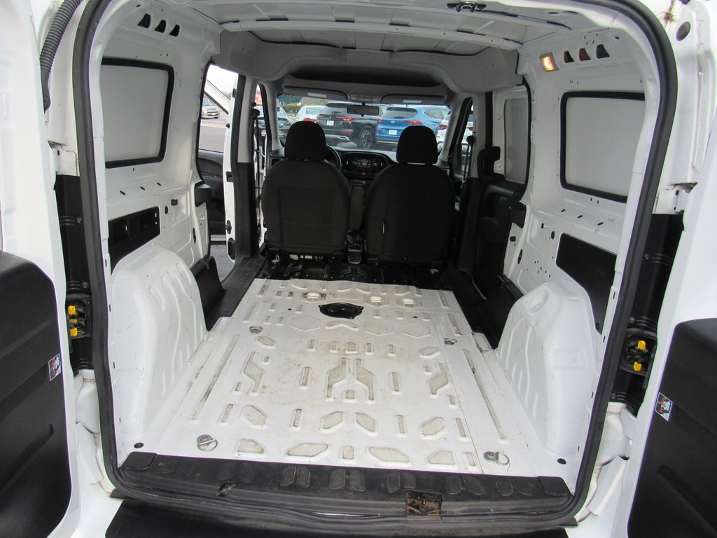 RAM ProMaster City  2022