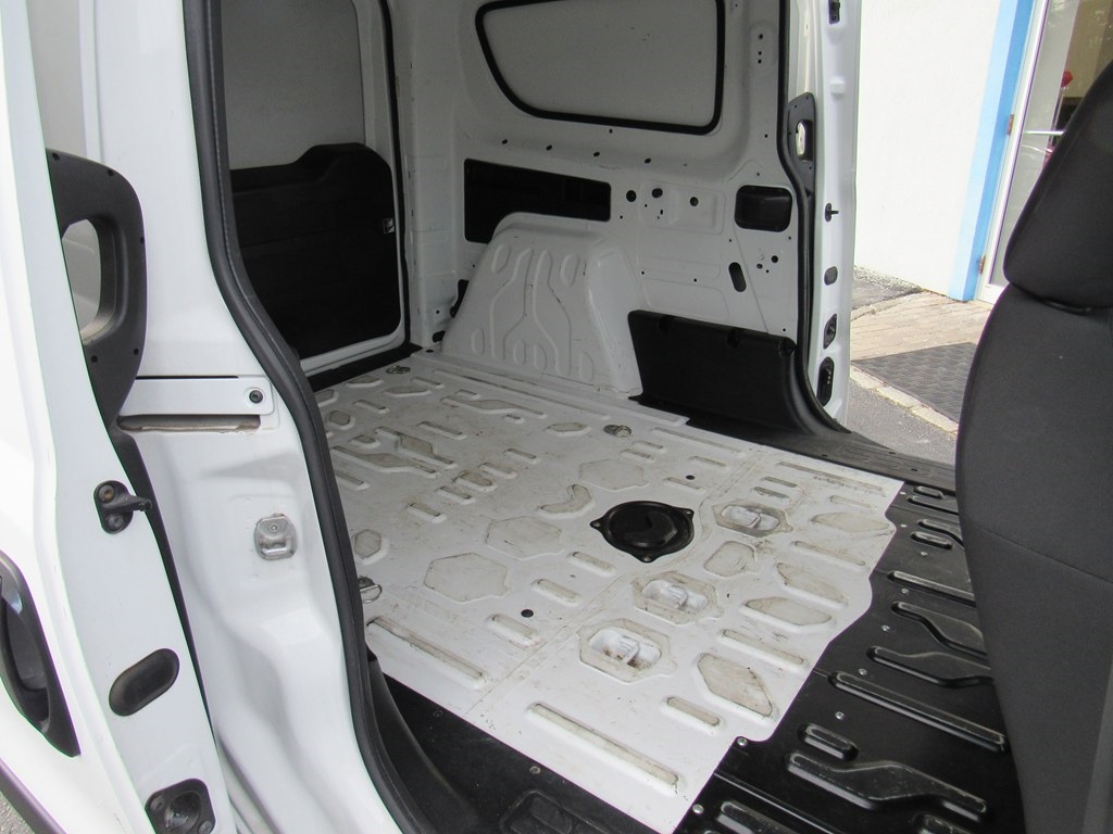 RAM ProMaster City  2022