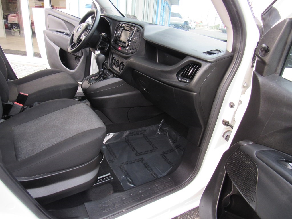 RAM ProMaster City  2022