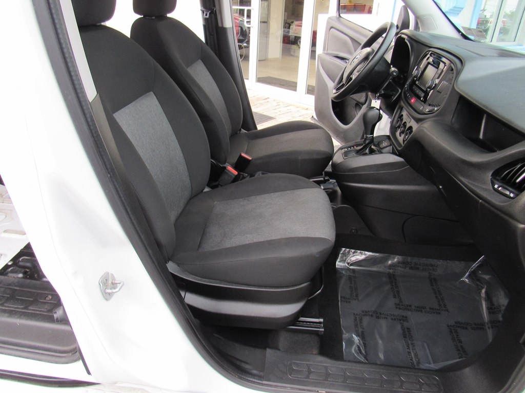 RAM ProMaster City  2022