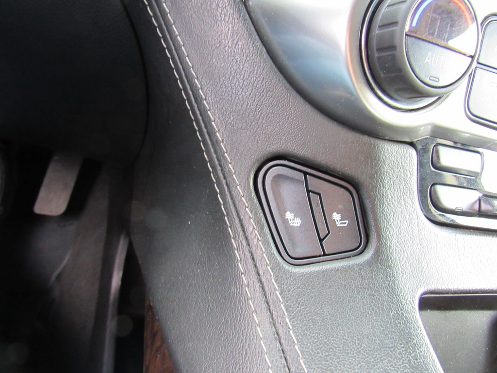 Chevrolet Tahoe LT 4D SUV 4WD 2019