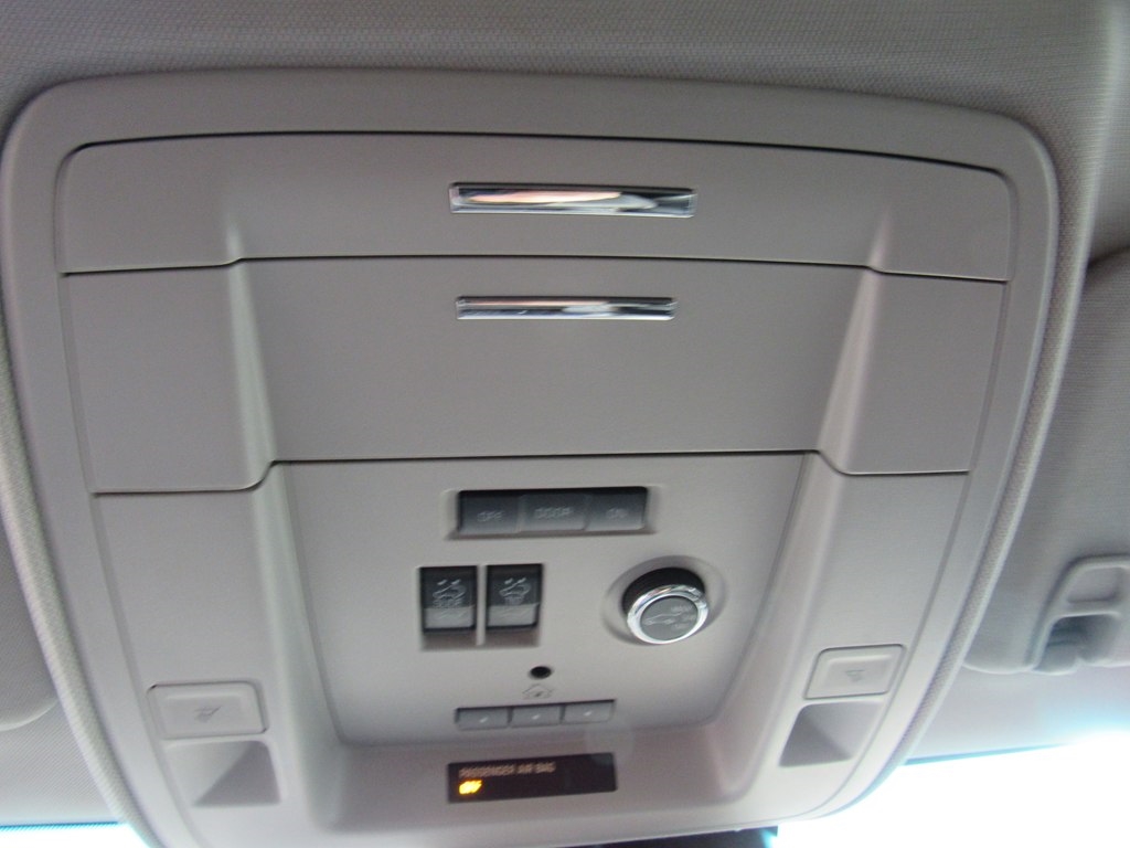 Chevrolet Tahoe LT 4D SUV 4WD 2019