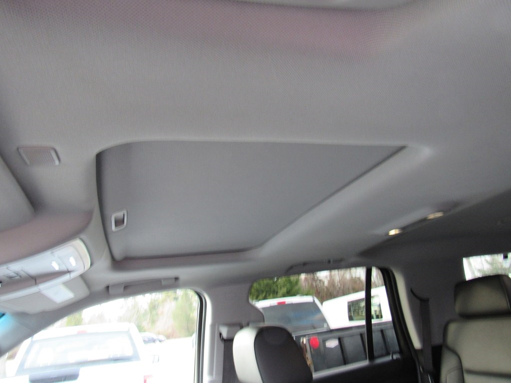 Chevrolet Tahoe LT 4D SUV 4WD 2019