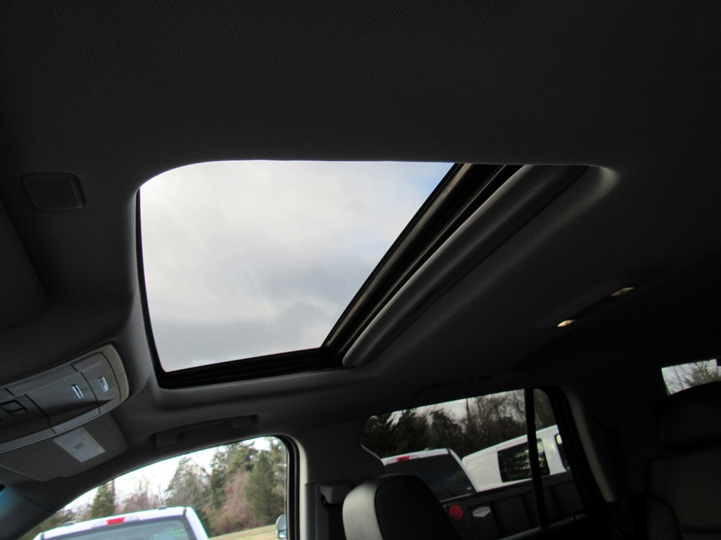 Chevrolet Tahoe LT 4D SUV 4WD 2019