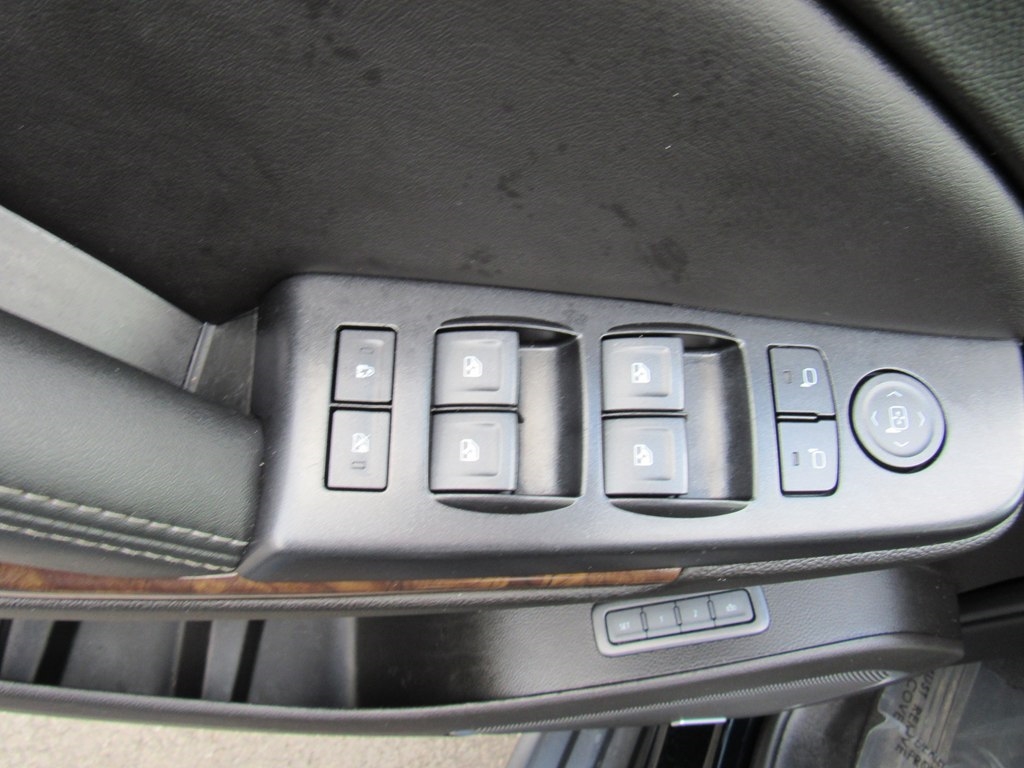 Chevrolet Tahoe LT 4D SUV 4WD 2019