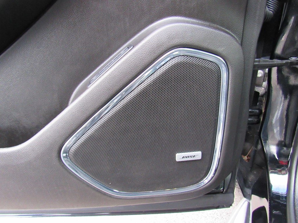 Chevrolet Tahoe LT 4D SUV 4WD 2019