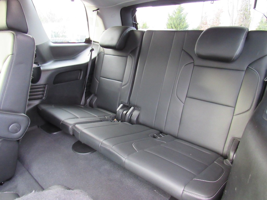 Chevrolet Tahoe LT 4D SUV 4WD 2019