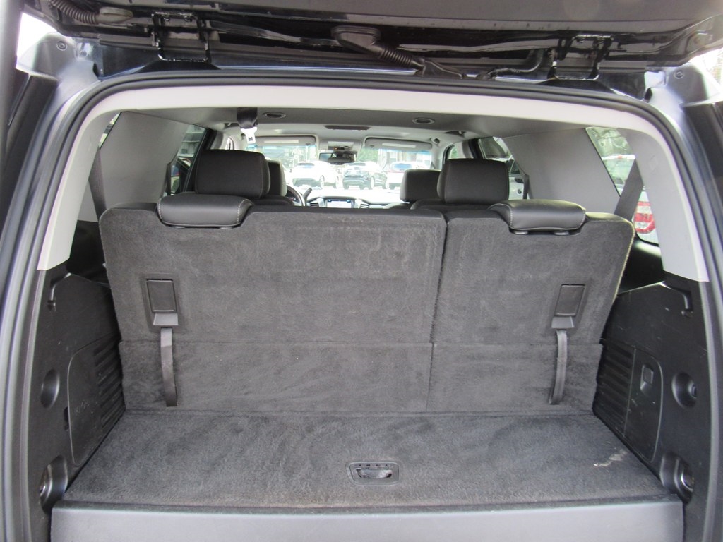 Chevrolet Tahoe LT 4D SUV 4WD 2019