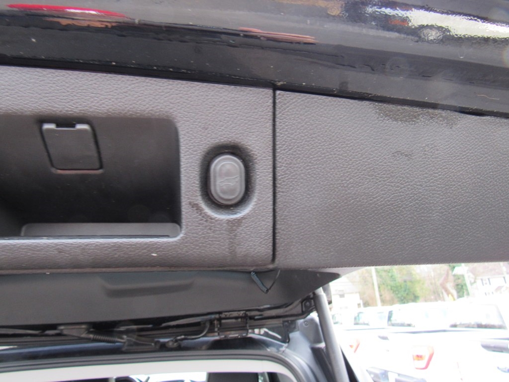 Chevrolet Tahoe LT 4D SUV 4WD 2019