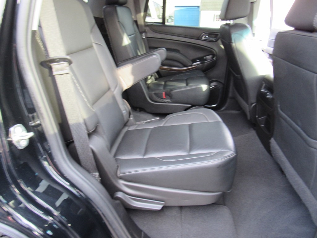 Chevrolet Tahoe LT 4D SUV 4WD 2019