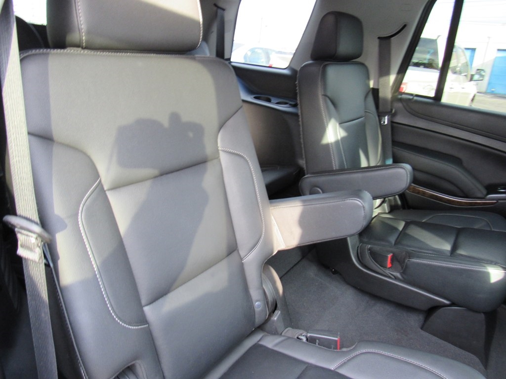 Chevrolet Tahoe LT 4D SUV 4WD 2019