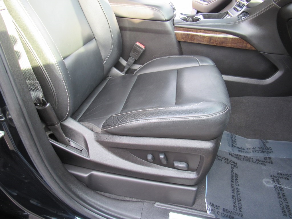 Chevrolet Tahoe LT 4D SUV 4WD 2019