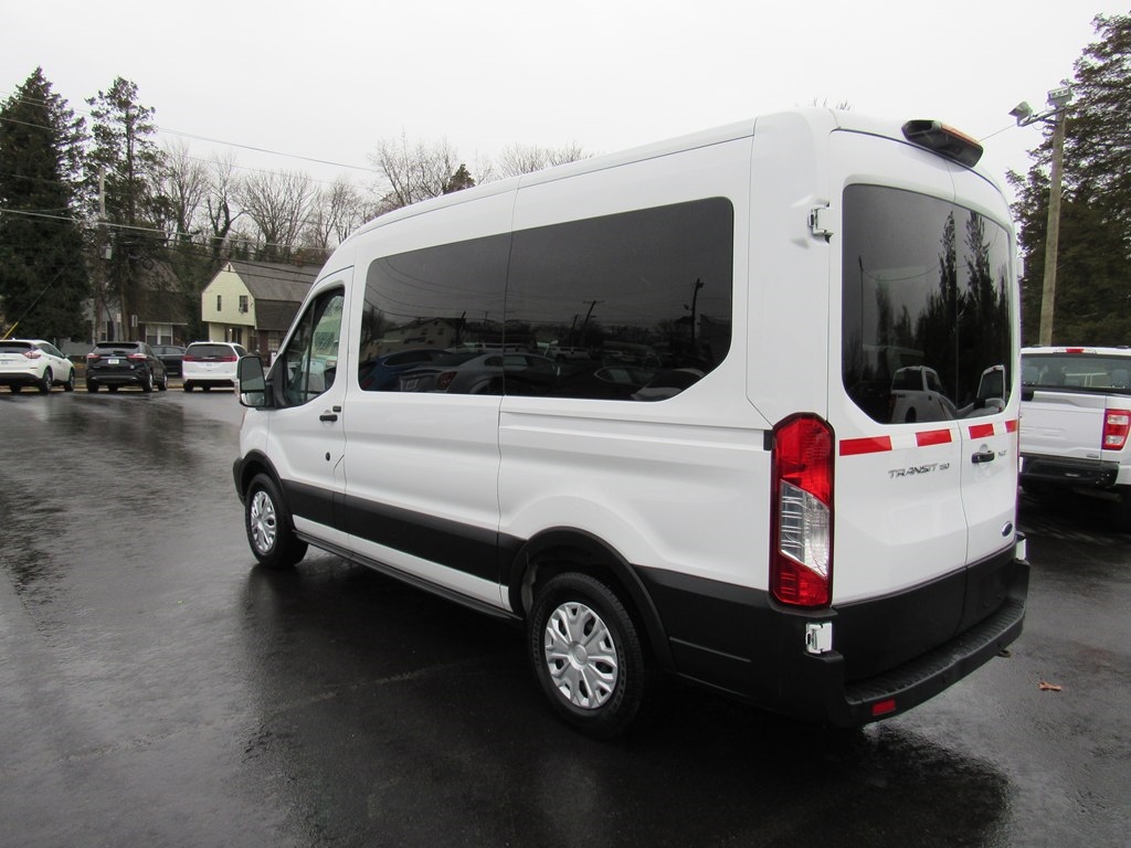 Ford Transit Connect XL 2020