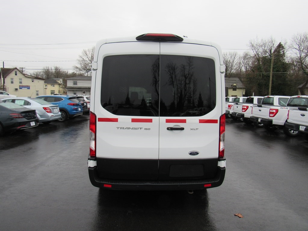 Ford Transit Connect XL 2020