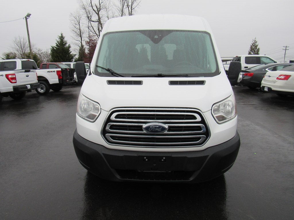 Ford Transit Connect XL 2020
