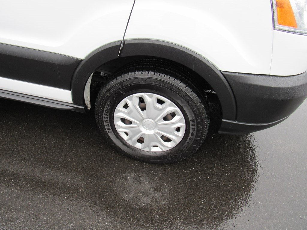 Ford Transit Connect XL 2020