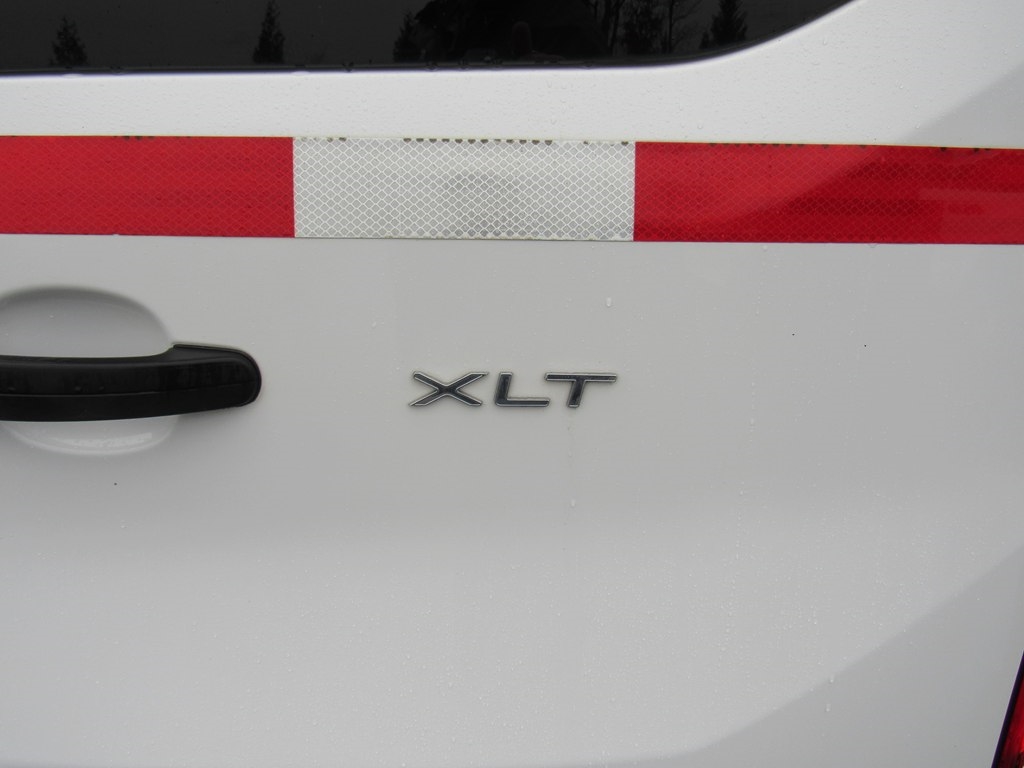 Ford Transit Connect XL 2020